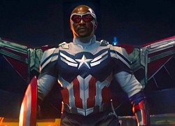 Đạo diễn Onah xác nhận 'Captain America 4' sẽ khởi quay vào đầu năm 2023