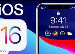 Có nên cập nhật iOS 16?