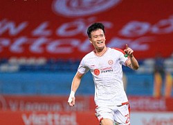 Đội hình tiêu biểu vòng 16 V-League 2022: Gọi tên Hoàng Đức & Văn Lâm