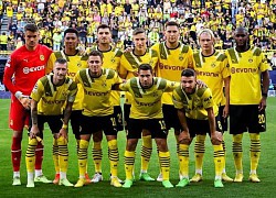 Dortmund sắp sang Việt Nam du đấu