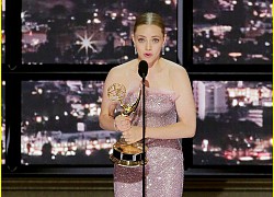 Emmy Awards 2022 gọi tên Amanda Seyfried