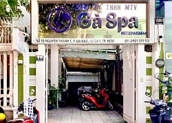 Gà Spa liên tục bị xử phạt, đình chỉ hoạt động nhiều chi nhánh