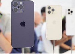 Giới kinh doanh rục rịch qua Singapore, Thái Lan 'săn' iPhone 14