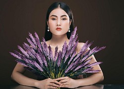 Giọng ca Opera Hà Uyển Linh ra mắt album nhạc trữ tình