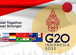 Indonesia tăng cường an ninh cho Hội nghị thượng đỉnh G20