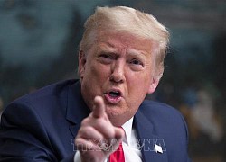 Hàng chục cộng sự của cựu Tổng thống Donald Trump bị triệu tập ra tòa