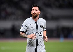 Hé lộ thời điểm Messi chốt tương lai: PSG và Barcelona "nín thở" chờ siêu sao