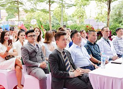 Huyền Phi Beauty Center chính thức khai trương tại Hà Nội