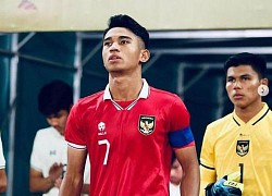 Indonesia sẽ dùng đội hình 'mạnh chưa từng có' để đối đầu U20 Việt Nam?