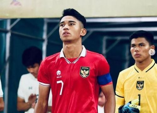 Indonesia sẽ dùng đội hình 'mạnh chưa từng có' để đối đầu U20 Việt Nam?