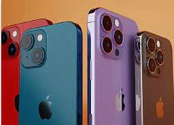 iPhone 14 Plus bị người dùng Trung Quốc ngó lơ