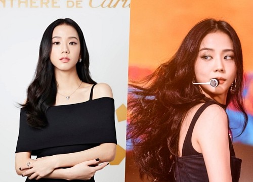 Jisoo (BLACKPINK) được Cartier cưng chiều hết mực