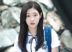 Jung Chaeyeon lên tiếng sau khi bị chấn thương nặng khi quay phim