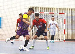 Khai mạc Giải Futsal Truyền hình Đồng Tháp lần thứ 6 - năm 2022