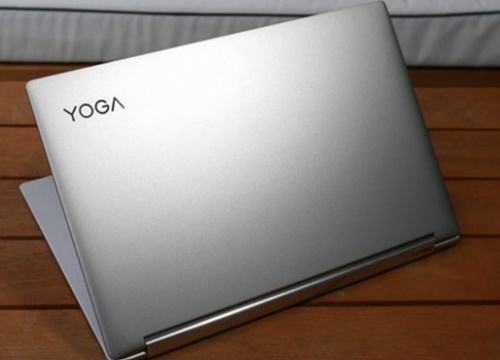 Khám phá laptop Lenovo Yoga 9i thế hệ 7