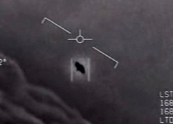 Lầu Năm Góc giải thích vì sao phải giữ kín các video về UFO