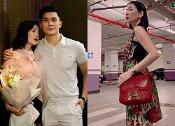 Lệ Quyên khoe khoảnh khắc được Lâm Bảo Châu cưng chiều như "bà hoàng", phủ nhận tin đồn chia tay