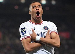 L'Equipe: Mbappe có thể rời PSG sớm hơn dự kiến