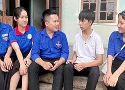 Hơi ấm từ trái tim