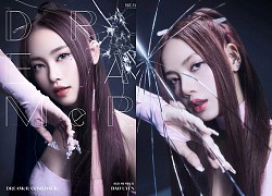 Học trò Mỹ Tâm đạo nhái trắng trợn Lisa (BlackPink), cộng đồng fan Kpop tức giận