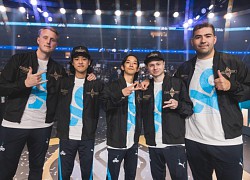 LMHT: Cloud9 lên ngôi vô địch LCS Mùa Hè 2022