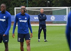 Lối chơi của Chelsea dưới thời Graham Potter