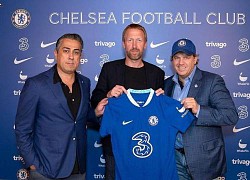 Lời thổ lộ chân thành của tân HLV Chelsea