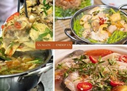 Măng chua nấu canh gì ngon? Gợi ý 3 món canh măng chua dễ nấu, ngon ngọt đậm đà