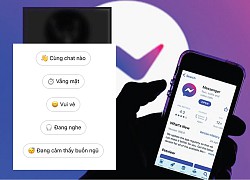 Meta giới thiệu tính năng Chat cộng đồng trên Messenger