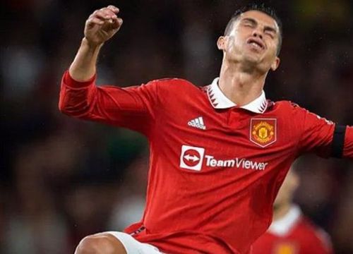 MLS có phải là điểm đến tiếp theo cho Ronaldo?