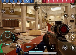 Rainbow Six Siege Mobile thử nghiệm ở những quốc gia nào?