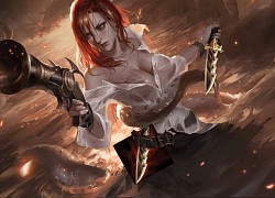 Người chơi máy chủ Việt Nam chưa kịp trải nghiệm, Miss Fortune đã bị Riot nerf mạnh