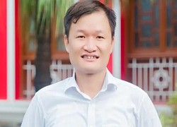 &#039;Người thắp lửa&#039; các hoạt động đoàn thể của Trường Tiểu học Thái Phiên