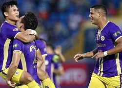 Nguyên nhân Hà Nội FC, Sông Lam Nghệ An thi đấu thất thường tại V-League 2022