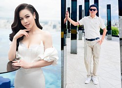 Nhật Kim Anh vướng nghi vấn trục trặc với tình mới, chồng cũ Bửu Lộc có động thái lạ