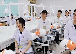 Nhiều trường đại học Y, Dược mong muốn tổ chức tuyển sinh riêng