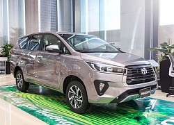 Những làn gió mới trong nhóm xe MPV tại Việt Nam