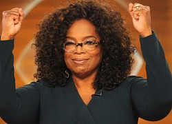 Oprah Winfrey bị chỉ trích vì bình luận về sự ra đi của Nữ hoàng Anh