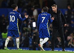 Potter về Chelsea - 'Đũa mốc vọc mâm son'