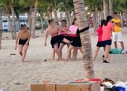 Quảng Ninh: Chỉ đạo Công an làm việc với admin đăng tải clip team building phản cảm