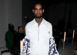 Rapper PnB Rock bị bắn thiệt mạng