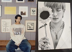 RM (BTS) âm thầm quyên góp 100 triệu won để làm việc ý nghĩa, các fan hết mực trầm trồ