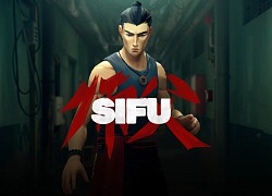 Sifu Việt Hóa Full [18 GB]