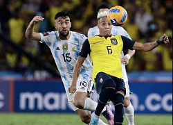 Rúng động: Cầu thủ thừa nhận gian lận, Ecuador chờ bị loại khỏi VCK World Cup