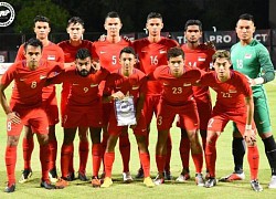 Singapore mang 'hàng xịn', Quang Hải khó đá AFF Cup