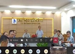 Số lượng giảng viên là phó giáo sư, giáo sư có xu hướng ngày càng giảm