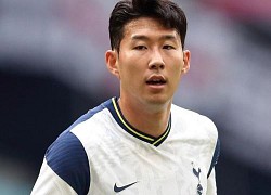 Son Heung-min có thể gia nhập Liverpool ở kỳ chuyển nhượng tới