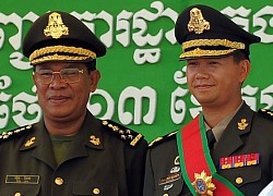 Thủ tướng Hun Sen tuyên bố sẽ có quyền phế truất người kế nhiệm nếu sai phạm