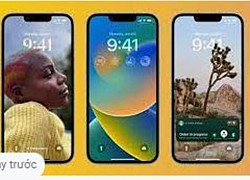 Tính năng lạ của iOS 16
