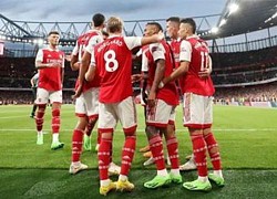 Trận đấu Arsenal vs PSV ở Europa League bị hoãn